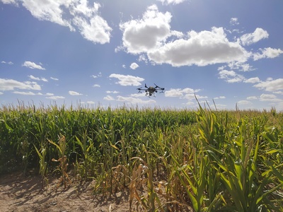 盟农牧局加快构建农业生产托管社会化服务体系 推动党的二十大精神落地见效