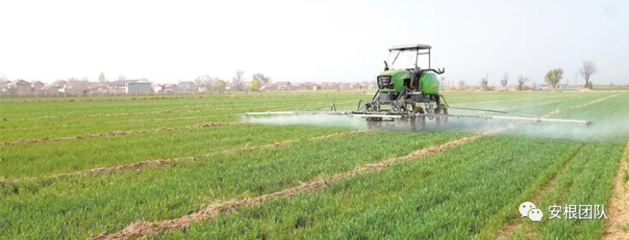 农业社会化服务供应链的构建 聚焦农业生产托管服务的组织模式创新